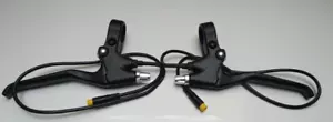 Bafang Ebike Brake Lever Mid Drive Motor Replacement BBS01B BBS02B BBSHD 3 pin - Picture 1 of 2