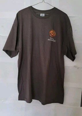 Caesar’s Total Rewards Las Vegas T-Shirt Size XL.  - Image 1 of 4
