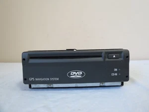 02 03 04 05 BMW e65 e66 serie 7 sistema de navegación GPS reproductor de DVD ROM unidad fabricante de equipos originales - Imagen 1 de 8