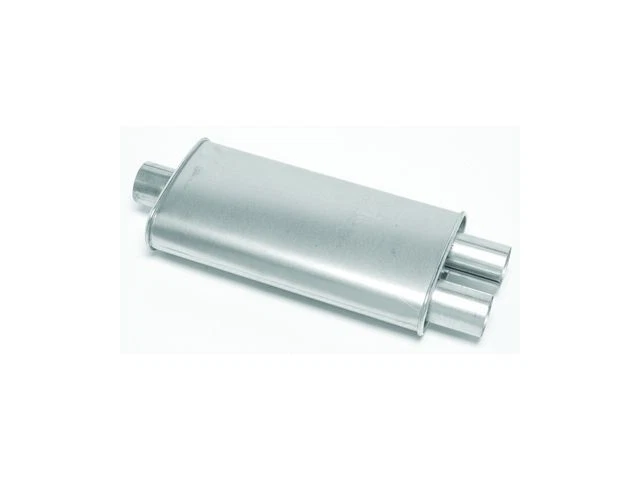 Передний глушитель для 1999-2004 Chrysler 300M 3,5 л V6 2000 2001 2002 2003 RS913HX - Изображение 1 из 1