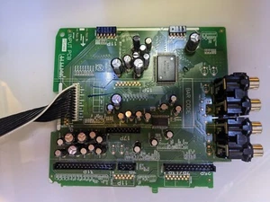 Audio input board for Denon AVR-X2000 - Picture 1 of 3