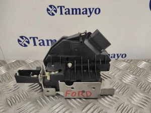 DT11V43288BH CERRADURA PUERTA TRASERA DERECHA / 1058364 PARA FORD TRANSIT CONNEC - Imagen 1 de 7