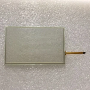 1PCS New For T4R-7.0-2.0A-SZWLT6 Touch Screen Glass 165*104mm - Bild 1 von 1