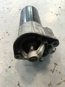 Volvo Bosch S80 XC90 STARTER 2000-2013 - Picture 1 of 6