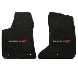 For 11-Up Dodge Charger AWD Lloyd Mats VELOURTEX EBONY Floor Mats Liners - Foto 1 di 7