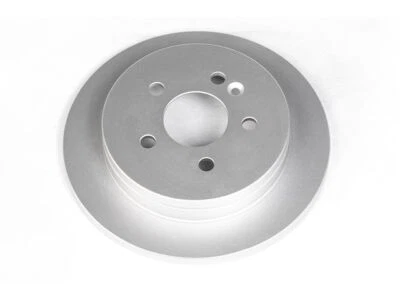 Parada de potencia trasera rotor de freno para Mercedes ML320 1998-2003 81888SCWZ 1999 2000 Foto 1 de 2