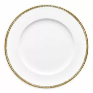 Noritake Haku Essteller, 11" in weiß - Bild 1 von 4