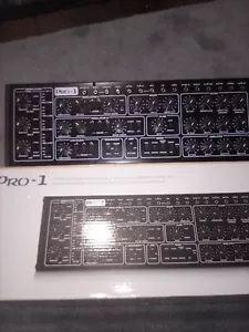 Syntezator analogowy Behringer PRO1 - Zdjęcie 1 z 4