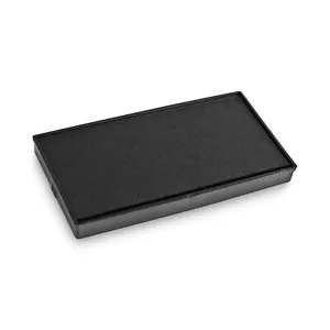 COSCO 2000PLUS Replacement Ink Pad for 2000PLUS 1SI60P, Black - Picture 1 of 4