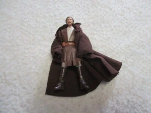 STAR WARS COMIC PACK 3.75 ACTION FIGURE NICANAS TASSU RARE - Picture 1 of 2