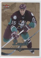2005-06 Fleer Ultra Gold Medallion Joffrey Lupul #7