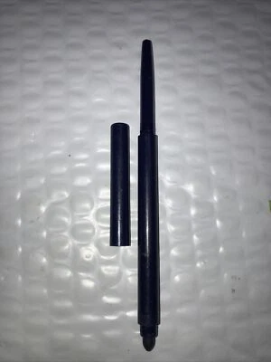 *LEER* TARTE Delineador de ojos de arcilla amazónica de seda AZUL MARINO sin sellar NUEVO SIN CAJA *LEER* Foto 1 de 3