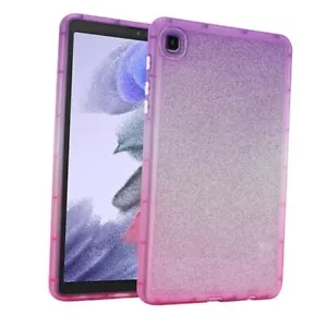 Case for Samsung Tab A7 Lite 8.7" 2021 SM-T220/T225/T227 03# Purple & Red - Picture 1 of 8