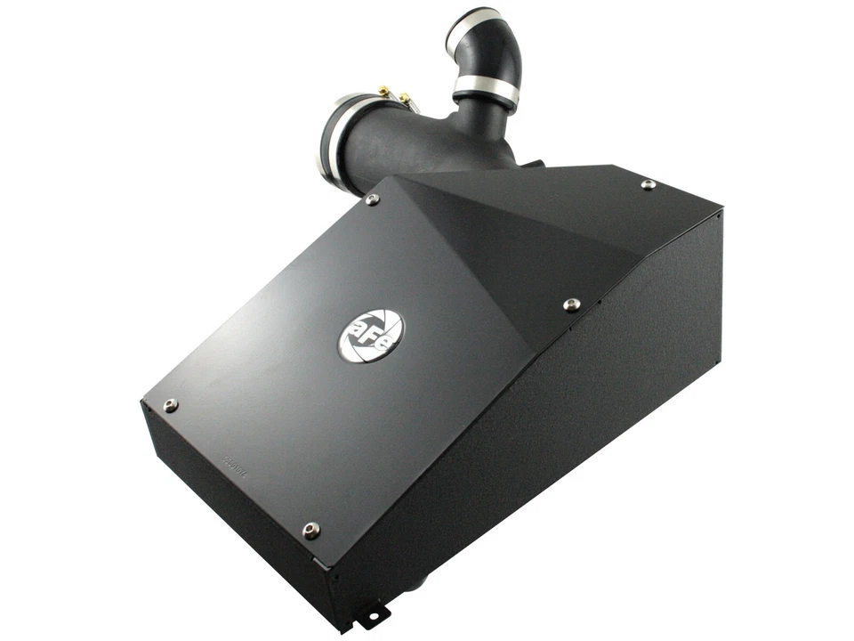 Sistema de admisión de aire frío aFe 54-11772 Pro 5R para 04-09 Audi A3 Quattro/VW R32-Eos Foto 1 de 4