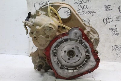 2012 POLARIS SPORTSMAN 850 XP Transmission 1332848 Main Gearcase Gear Case - Изображение 1 из 4