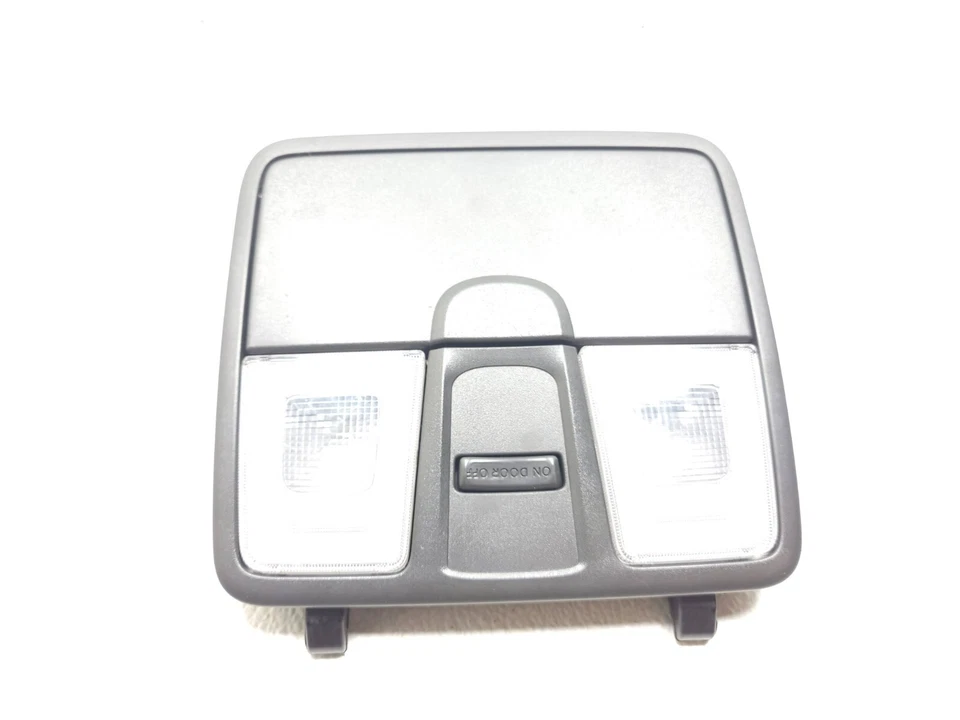 12 13 14 15 16 HYUNDAI VELOSTER INTERIOR LUZ DOMO SUPERIOR 92800-2V000 OEM Foto 1 de 4