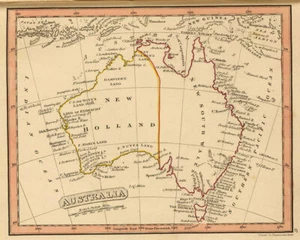 Australia 1835 - Picture 1 of 6