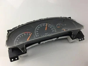 Z2007 PONTIAC SPEEDOMETER INSTRUMENT CLUSTER 16230423 - Picture 1 of 4