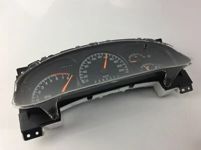 Z2007 PONTIAC SPEEDOMETER INSTRUMENT CLUSTER 16230423 - Image 1 of 4