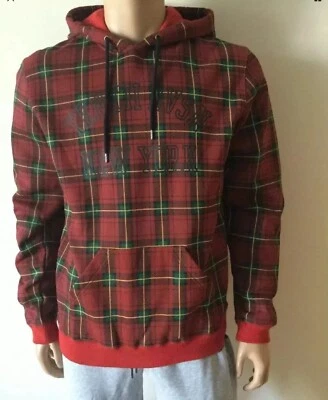 10 Deep Tenth DVSN New York Men’s Fleece Hoodie Size L - Image 1 of 4