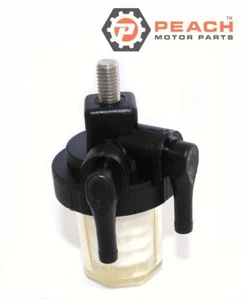 Peach Motor Parts PM-61N-24560-00-00 Fuel Filter Assembly Fits Yamaha 61N-24560 - Bild 1 von 1