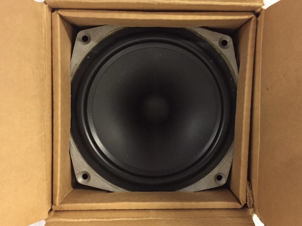 ALTAVOZ GRAVES PARA CELESTION  SL6 Si - Immagine 1 di 1