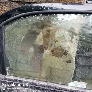 Kia Sorento 2006 Off Side Heckscheibe Scheibe - Bild 1 von 2