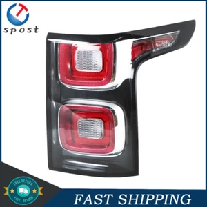Taillight For 2018-2020 Land Rover Range L405 Passenger/Right Side Red Light LED - Bild 1 von 12