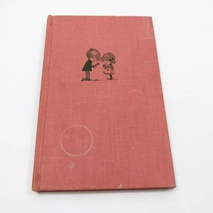 Liebe ist eine besondere Art zu fühlen - Joan Walsh Anglund 1960 1. Ed. HB - Bild 1 von 11