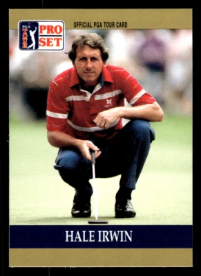 -GS- 1990 Pro Set PGA Tour singles *Free Shipping* build your own lot - Image 1 of 4