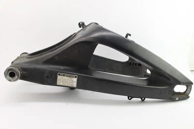 Yamaha Yzf R6 2003 basculante trasero k2458 Foto 1 de 4