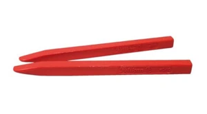 CARTOLERIA CERALACCA -  Due stecche ceralacca rossa Pelikan - Foto 1 di 1