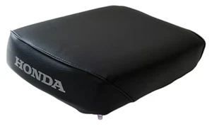Motorcycle parts Honda genuine pillion seat for Super Cub Cross Cub 110 Japan - Foto 1 di 6
