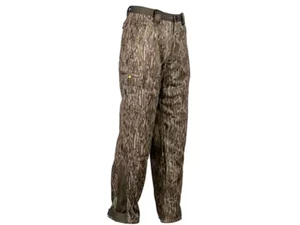 Element Outdoors Men's Axis Midweight Pants (Mossy Oak Bottomland) 2XL - Picture 1 of 3
