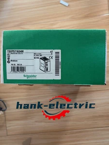 Originalverpackt TSX P571634M SPS-Modul TSXP571634M NEU Schneller Versand 1 Jahr Garantie! - Bild 1 von 4