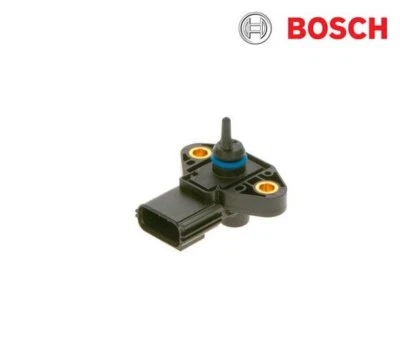 Sensor, fuel pressure Bosch 0261230093 for Ford Maverick - Image 1 of 4