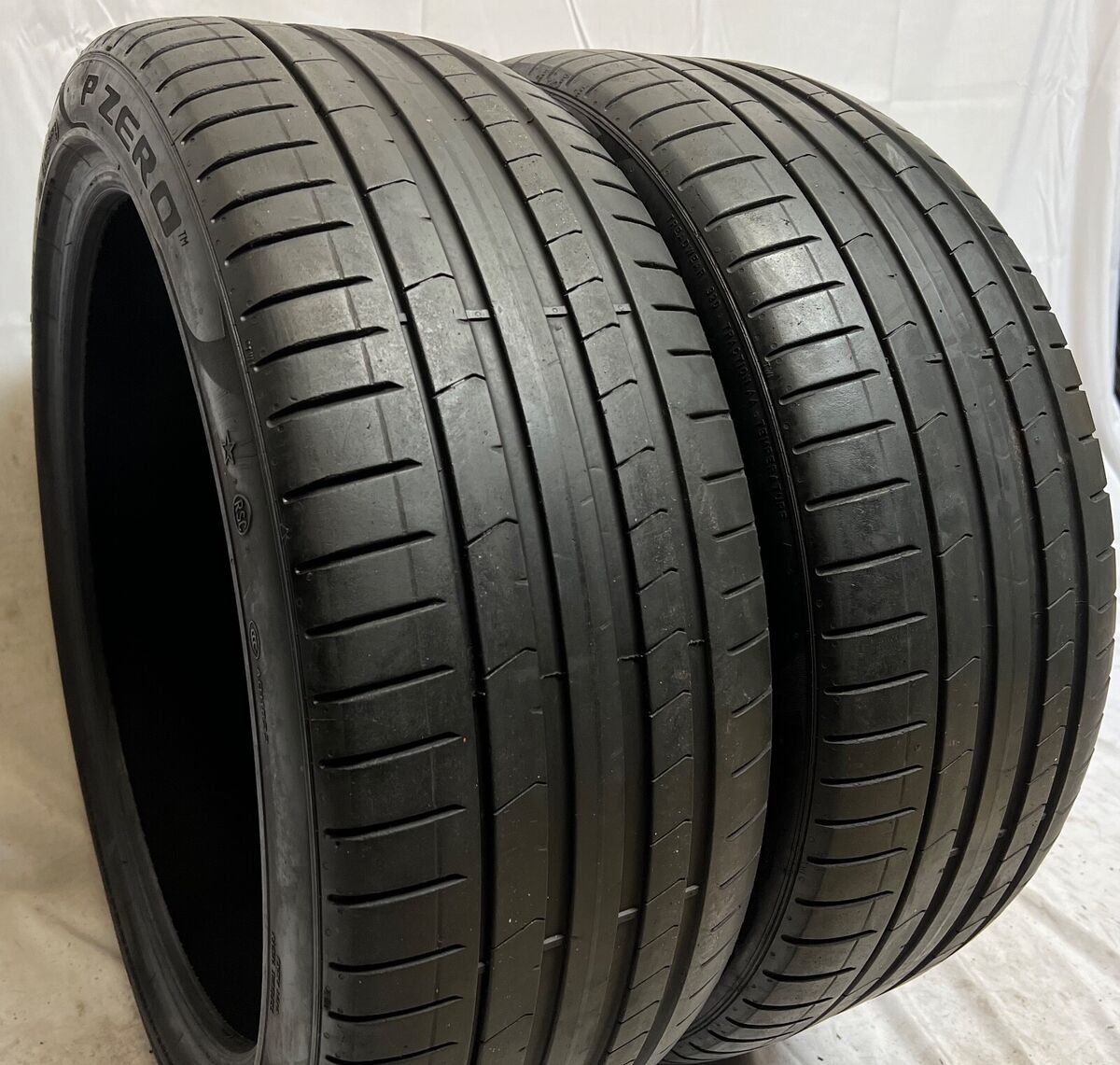 Pirelli 245/40/20 Car & Truck Tires for sale | eBay Pirelli 245/40/20 Car & Truck Tires for sale | eBay