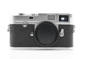 Leica M2 Messsucherkamera Body chrom *lesen #764 - Bild 1 von 10
