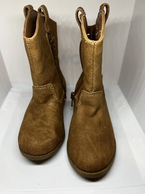 jumping beans chrissa botas niño talla 6  Foto 1 de 4