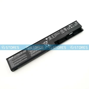Genuine A32-X401 OEM Battery for ASUS S301 S301A S301A1 S301U S401 S401A1 S401A - Picture 1 of 3