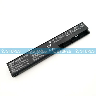 Bateria original do fabricante A32-X401 para ASUS S301 S301A S301A1 S301U S401 S401A1 S401A - Imagem 1 de 3