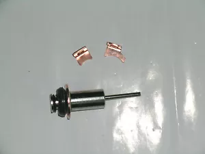Starter Motor Solenoid Repair Kits Land Rover Freelander 2 L359 eng 224DT 2.2L - Picture 1 of 2