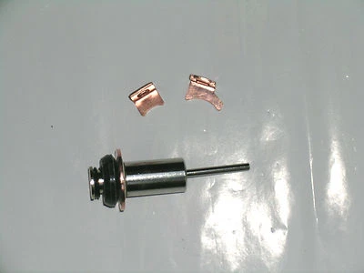 Starter Motor Solenoid Repair Kits for Land Rover Discovery Defender TD5 99-06 - image 1 of 2