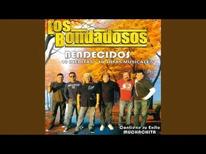 LOS BONDADOSOS-BENDECIDOS-2015 - Picture 1 of 2