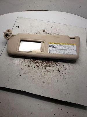 Parasol izquierdo conductor iluminado para 07-11 LEXUS GS350 1159342 Foto 1 de 4