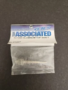 Team Associated #91427 RC10B5 ALUMINUM TOP SHAFT - Picture 1 of 3