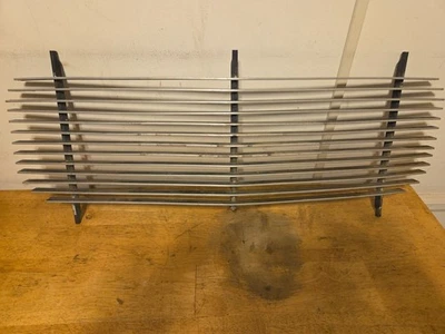 Se adapta a GMC Sierra C1500 2500 1994-1999/Suburban​/Yukon Billet Grill usado Foto 1 de 2