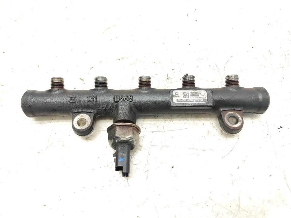 Fiat Scudo 2009 2.0JTD Tubo Carburante Linea Principale 9681649580 Diesel 88kW Foto 1 de 4