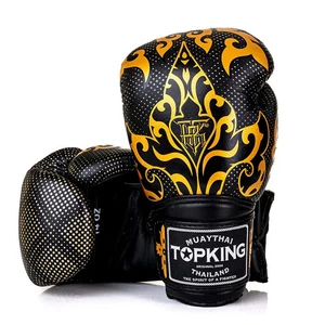 Top King Kanok Boxing Gloves - Picture 1 of 1