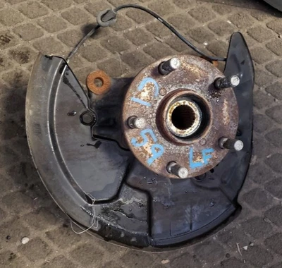 2015-2019 Subaru Legacy Outback Front Left Driver Spindle Knuckle Oem - Image 1 of 4